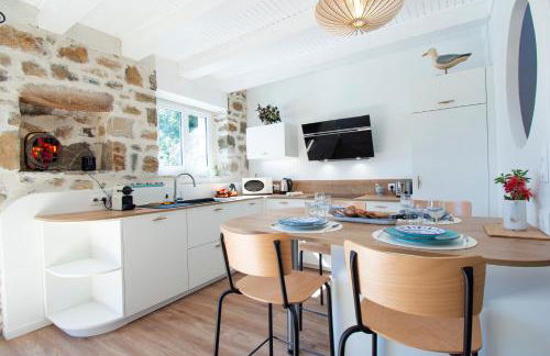 Nid de Granit I Plage & Terrasse - Foto 10