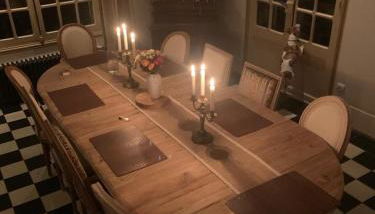 Grande maison normande de 250 m2 1ha - aperçu mer - Photo 4