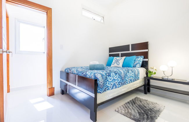 New Stylish 3BR Villa With Private Pool Terrace - Foto 48