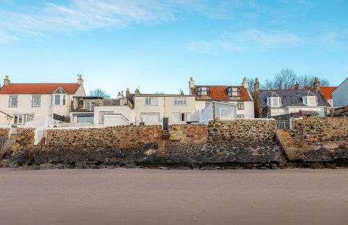 Rockhopper Cottage Lower Largo - Foto 52