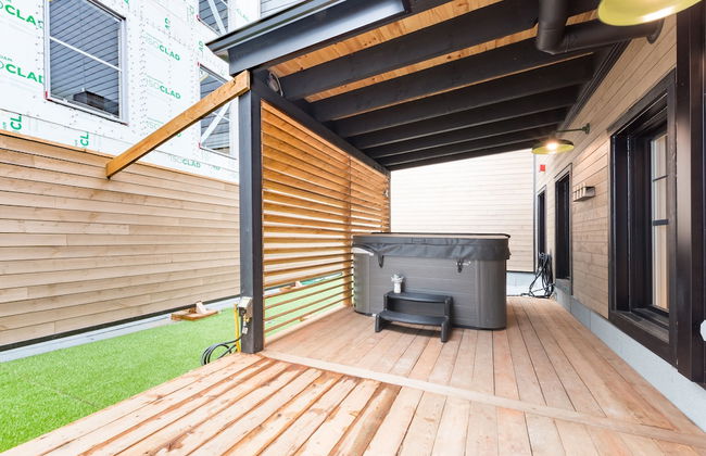 La Maison des Lofts - Par les Lofts Vieux-Québec - Photo 11