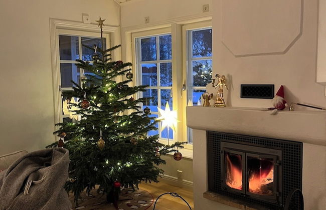 Charming Property With Private Pool - Foto 12