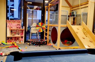 Apartamenty Przystanek Plaża Sarbinowo - Photo 56