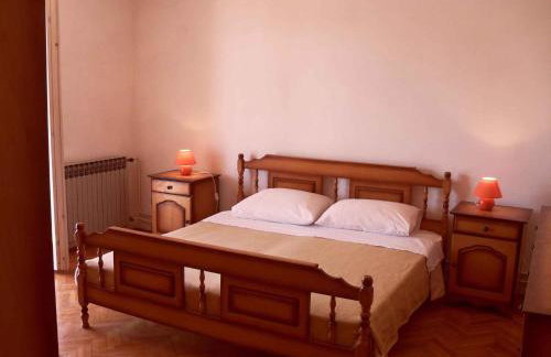 Holiday home Zaglav - Insel Dugi Otok 6296 - Foto 3