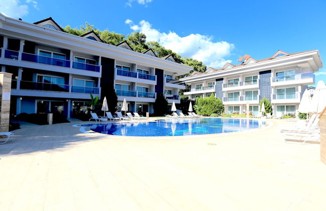 Truemar Hotels & Suites - Foto 52