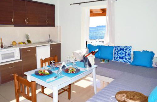 En Plo Studios & Apartments - Photo 24