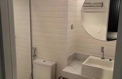 Charmoso Flat acolhedor. - Foto 14