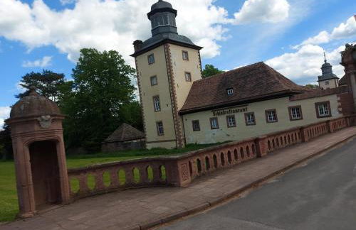 Moderne Ferienwohnung in Höxter an der Weser - Foto 15