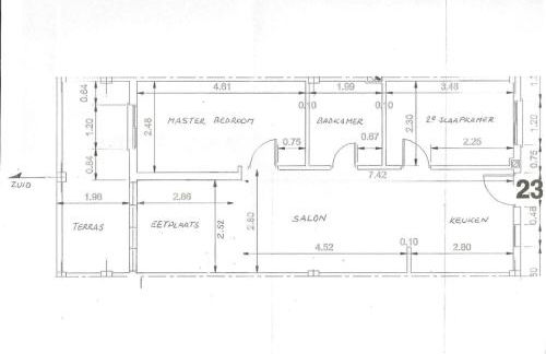 Fabulous sunny apartment - Foto 34