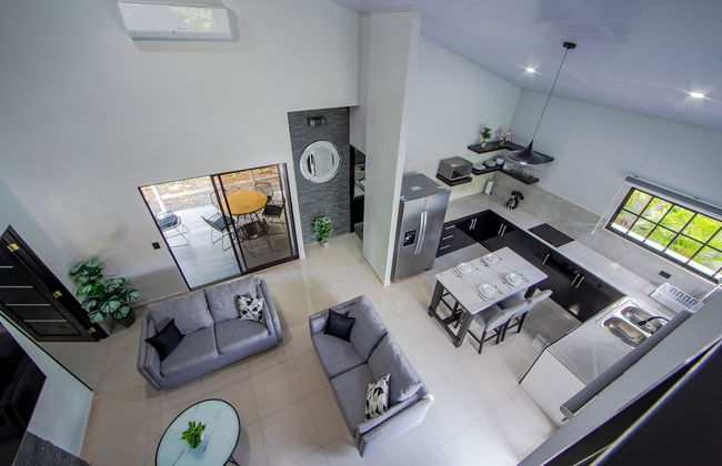 Villa Escondida La Fortuna - Foto 12