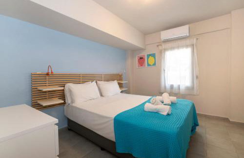 ammos seafront family apartments - Foto 37