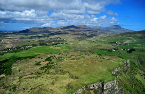 Rowan Cottage Self Catering - Foto 32