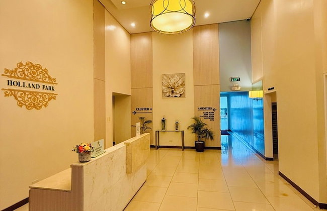 JFam Suites - Photo 8