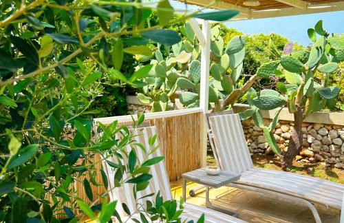 Masseria Vittoria - Foto 23