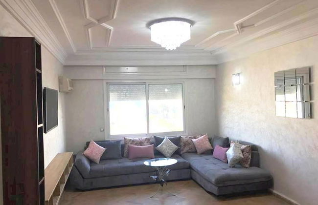 Furnished Apartment Casablanca - Foto 11