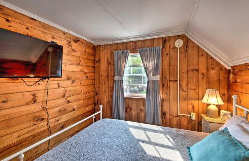 Charming Pine Point Cottage - 2 Blocks to Ocean! - Foto 13