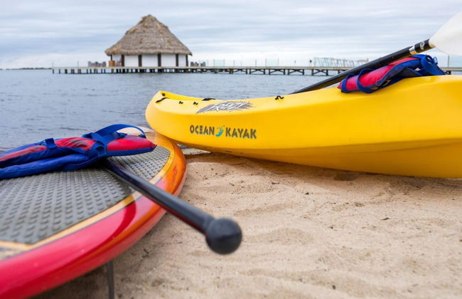 Villa Castello- Water Views Resort Amenities - Foto 29