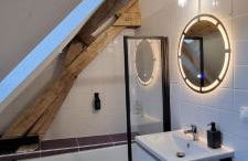 Charmant appartement 2 pièces, 1 chambres - Foto 5