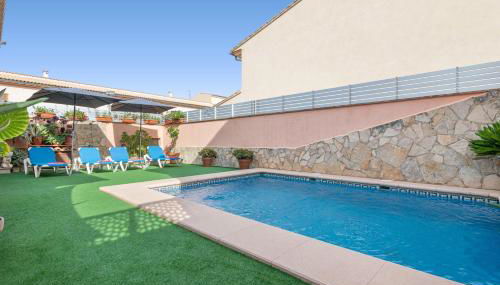 Cas Barber in Muro With 4 Bedrooms and 3 Bathrooms - Foto 5