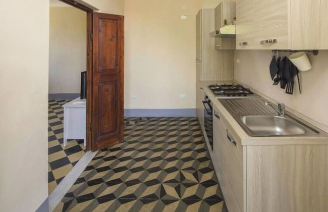 Lovely Holiday Flat With Shared Pool in Lerici - Foto 5