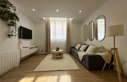 Loft avec Jaccuzi - Foto 18