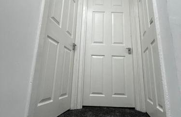 Quiet 2-Bed with Private Garden and Drive - Foto 44