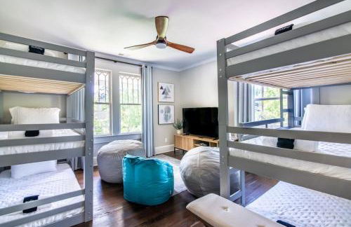 Walkable Highland Park Retreat, Family Friendly - Foto 40