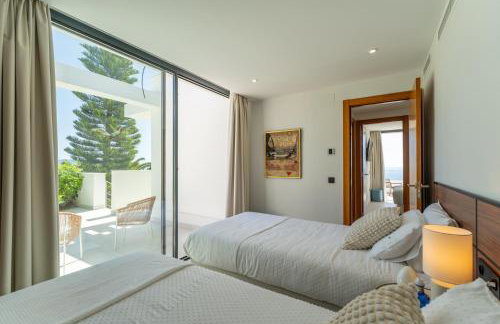 Sea Gardens Villa - Foto 35