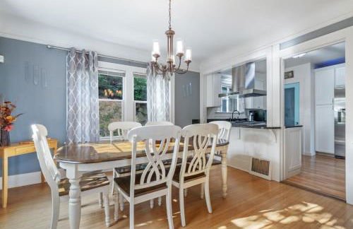 Queen Anne Gem - Views of Space Needle & Lake - Foto 38