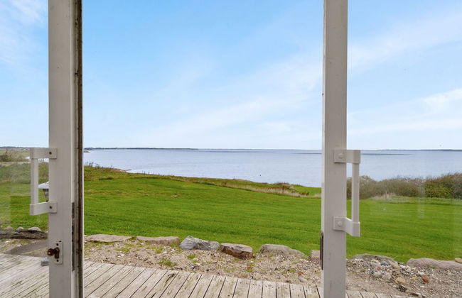 "Thorge" - 75m to the fjord - Foto 8