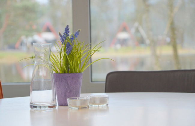 Alluring Holiday Home in Limburg Near Forest - Foto 70