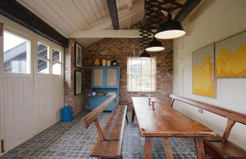 Freya's Farmhouse - Foto 49