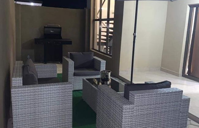 Executive 3 Bedrooms Fully Furnished Apartment Close to Amenities - Foto 13