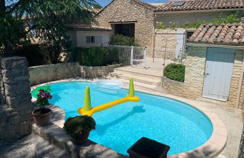 La Forge - Gordes - Photo 5