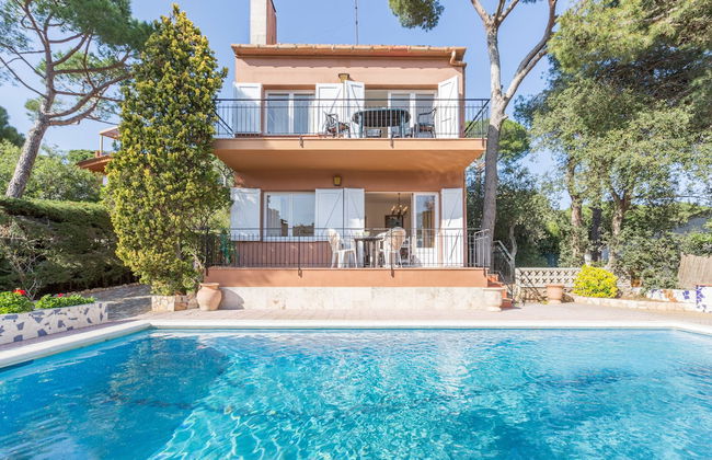 Villa Can Benet 1º - Foto 1