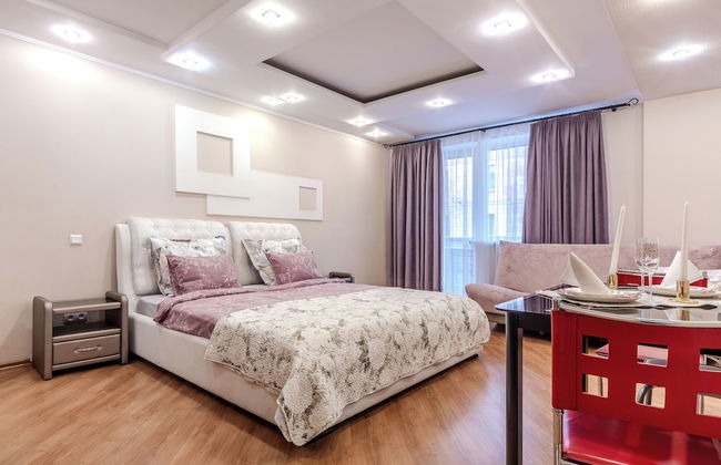 StudioMinsk in Historic Centre - Foto 24