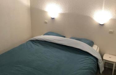 Résidence du Golf - Foto 13