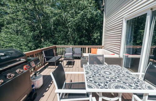 Spacious Country Home Freeport, 5 min to LL Bean! - Foto 25