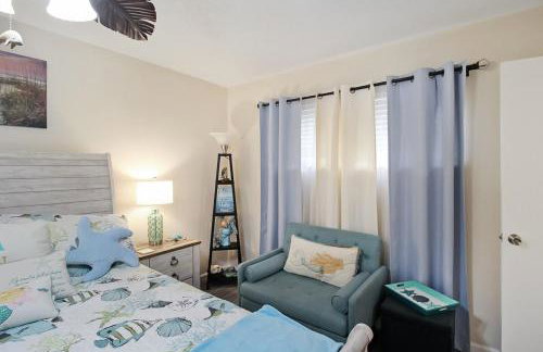 2 BR second story condo close to beaches - Foto 16