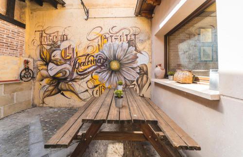 El Palomar De La Cuesta - Foto 25