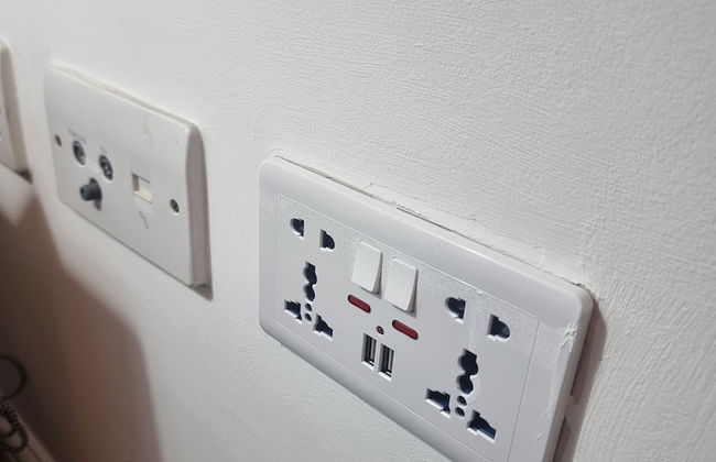 2-bed 2-bath Greenwich Apartment with balcony & lift - Foto 19