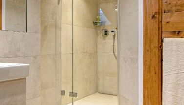 Freihaus Brenner - Foto 4, Shower