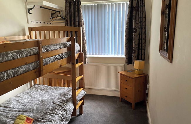 Cozy Dog Friendly Cottage Near Bridlington - Foto 3