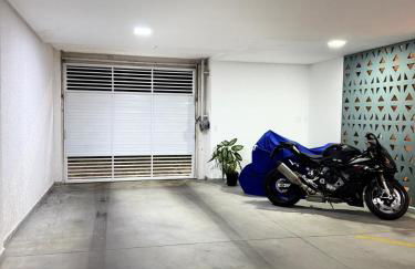 Flats Tavares Araujo apt 102 - Foto 32