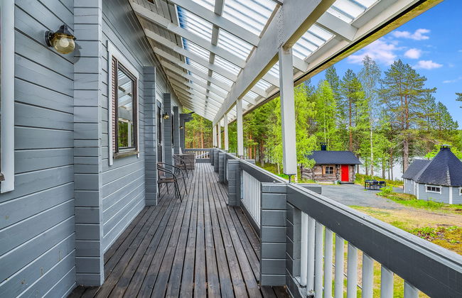 Villa kilkilö - Foto 48