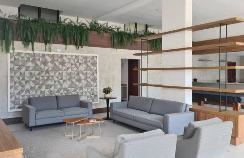 Nosso Loft Encantador em Campos do Jordão - Foto 20