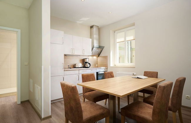 Strandvillen Wald & See - Foto 27