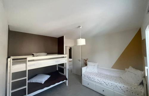 Magnifique villa avec piscine extérieure - Foto 25