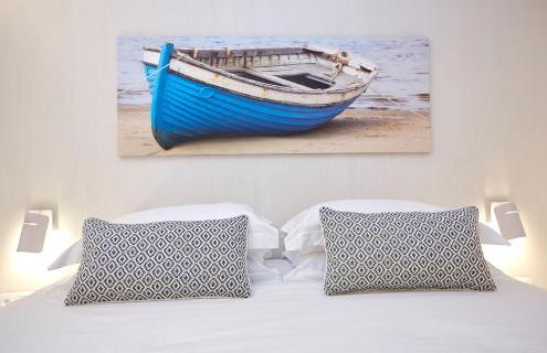 Sunrise Pelion Sea View Villas - Foto 3