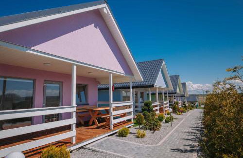 Domki Bajkowe Wzgórze - Foto 1